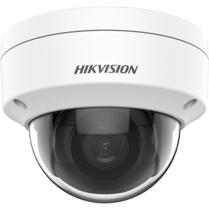 IP видеокамера Hikvision DS-2CD1121-I(F) 2.8 мм лучшая модель в Ровно