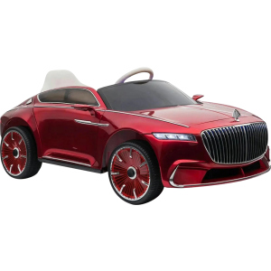 Электромобиль Kidsauto Maybach 6 Cabriolet Vision Style Красный (WMT-6188 red) (6903351061888red) в Ровно