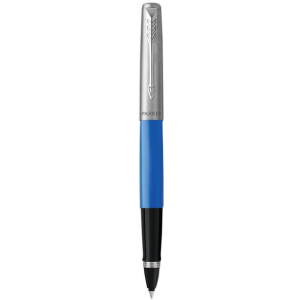 Ручка роллер Parker Jotter 17 Plastic Blue CT RB (15 121) в Ровно