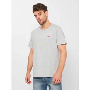 Футболка Levi's The Original Tee Cotton + Patch 17164-0015 M (5400816804581) лучшая модель в Ровно