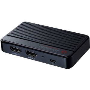 Устройство захвата видео AVerMedia Live Game Portable MINI GC311 Black (61GC3110A0AB) лучшая модель в Ровно