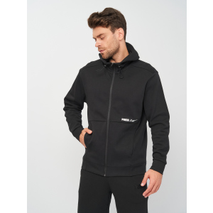 купити Толстовка Puma RAD CAL FZ Hoodie 58938801 S Puma Black (4063699064254)