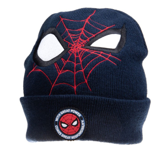 Шапка Good Loot Marvel Spiderman (Людина-павук) (5908305224259) надійний