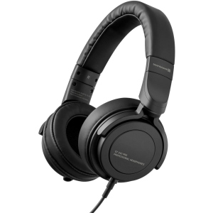 Навушники Beyerdynamic Dt 240 Pro Black (284620) надійний