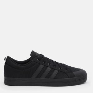 Кеды Adidas Bravada FW2883 42.5 (9.5UK) 28 см Core Black (4060518465414) ТОП в Ровно