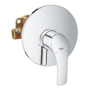 Змішувач прихованого монтажу для душу Grohe Eurosmart 33556002 в Рівному