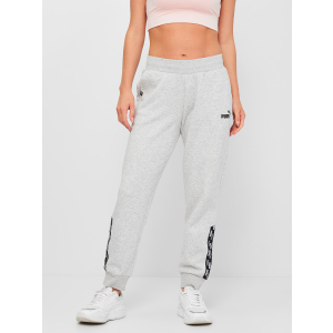 купити Спортивні штани Puma Power Pants 58954604 Light Gray Heather (4063699385540)