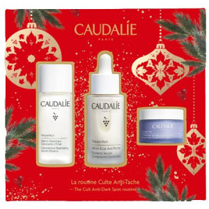 Набір Caudalie Vinoperfect Set (3522930028178) краща модель в Рівному