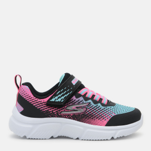 Кроссовки детские Skechers 302430L BKMT 33.5 Разноцветные (194880968021) лучшая модель в Ровно