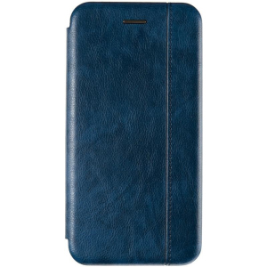 Чохол-книжка Gelius Book Cover Leather Samsung Galaxy A71 (A715) Blue в Рівному