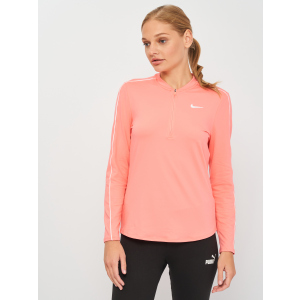 Чоловічий лонгслів Nike W Nkct Dry Top Ls Hz 939322-655 S (194274630947) в Рівному