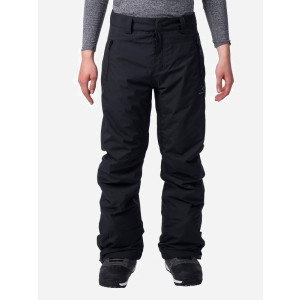 Брюки Rip Curl Base Snow Pant SCPBV4-4284 S Черные (9346799749203) в Ровно