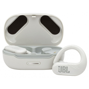 Навушники JBL Endurance PEAK 2 White (JBLENDURPEAKIIWT) краща модель в Рівному