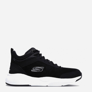 Ботинки Skechers 66666128 BKW 39 26 см Черные (192283744648)_3655766 лучшая модель в Ровно