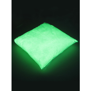 Люминофор длительного свечения AcmeLight DLO-7E зеленый 50 г 500 микрон лучшая модель в Ровно