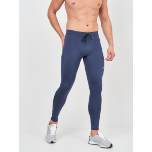 Тайтсы Nike M Nk Df Chllgr Tight CZ8830-437 XL (195239387128) лучшая модель в Ровно