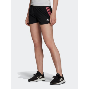 хороша модель Спортивні шорти Adidas W 3S Kt Sho H45576 S Black (4064054479058)