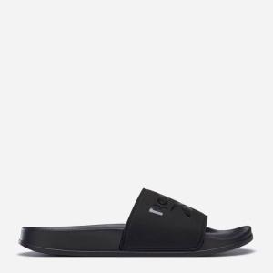 Шлепанцы Reebok Rbk Fulgere Slide CN6467 39 (7) 25 см Black (4060516152514) ТОП в Ровно