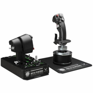 Джойстик ThrustMaster Hotas Warthog (2960720) краща модель в Рівному