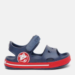 Сандалії Coqui 8851 21-22 Navy/Red (8595662615331)