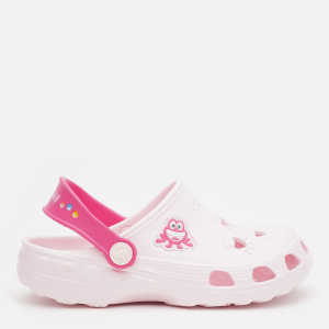 Crocs Cook 8701 27/28 ніжно-рожевий/літ. Фуксія (8595662616703) в Рівному