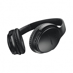 Навушники Bose QuietComfort 35 II Black (789564-0010) в Рівному