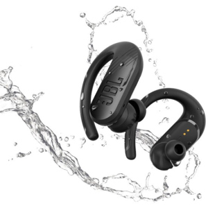 JBL Endurance Peak II Black (JBLENDURPEAKIIBLK) в Ровно