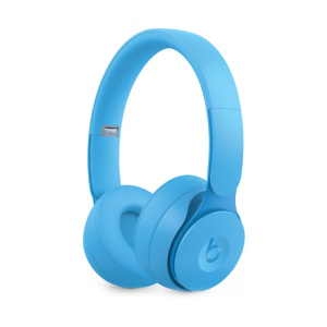 Наушники Beats by Dr. Dre Solo Pro More Matte Collection Light Blue (MRJ92) ТОП в Ровно