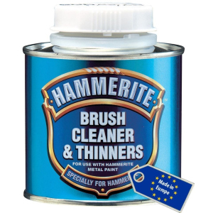 Розчинник та очищувач Hammerite BRUSH CLEANER AND THINNERS Akzonobel 5 л. в Рівному