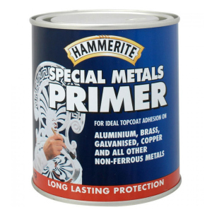 Грунтовка для металла Hammerite Special Metal Primer 0.5 л. в Ровно