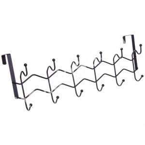 Вішалка Stenson MMS-TL00392 6 гачків, 49х11, 5х17, 5см (BAM004900) в Рівному
