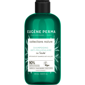 Шампунь Eugene Perma Collections Nature против перхоти 300 мл (3140100386905)