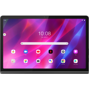 Планшет Lenovo Yoga Tab 11 4/128GB Wi-Fi Storm Grey (ZA8W0020UA) в Ровно