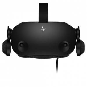 Окуляри віртуальної реальності HP VR Reverb G2 (1N0T5AA) ТОП в Рівному