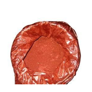 Пигмент TONGCHEM Красный перламутр ТС215 мешок 25 кг