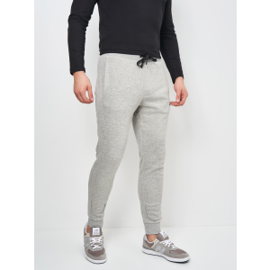 Спортивні штани 4F NOSH4-SPMD351-27M 2XL Cold Light Grey Melange (5903609642211) ТОП в Рівному