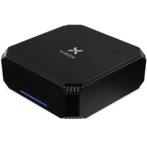 Компьютер Vinga Mini PC V500 (V500J4125.) в Ровно