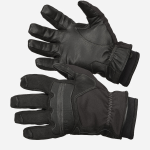 Перчатки тактические зимние 5.11 Tactical Caldus Insulated Gloves 59365-019 XL Black (2000980507610) в Ровно