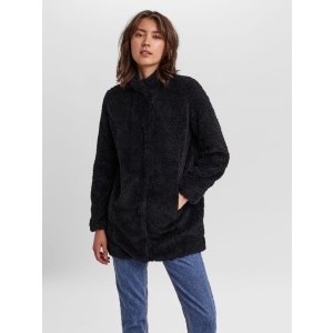 Шуба Vero Moda 10247337 M Black (5715095066927) в Ровно