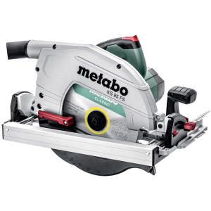 Циркулярная пила Metabo KS 85 FS (601085000) лучшая модель в Ровно