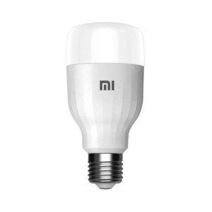 хороша модель Смарт-лампочка Xiaomi Mi Smart LED Bulb Essential MJDPL01YL (White and Color) GPX4021GL