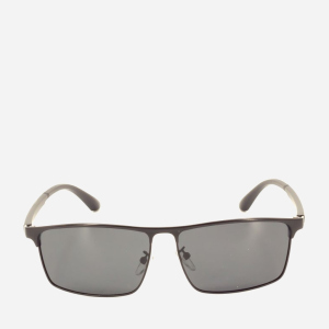 Сонцезахисні окуляри чоловічі поляризаційні SumWin 1939 Чорні краща модель в Рівному