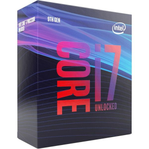 Intel Core i7-9700K (BX80684I79700K) в Рівному