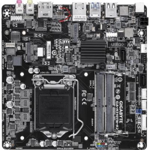 Материнська плата GIGABYTE H310TN (GA-H310TN-R2)