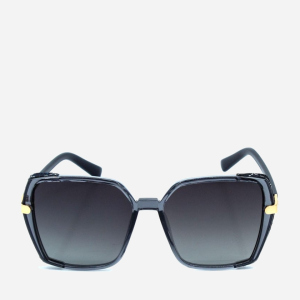 Сонцезахисні окуляри жіночі поляризаційні SumWin 9949-05 краща модель в Рівному