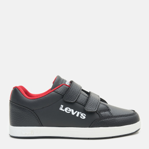 Кеди дитячі Levi's Kids New Denver S VGRA0146S 38 Black (ROZ6400136348) в Рівному