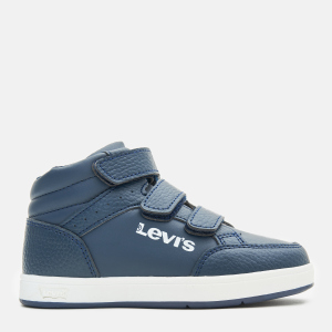 Черевики дитячі Levi's Kids New Denver Mid S VGRA0147S 30 Navy (ROZ6400136352) краща модель в Рівному