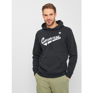 Худи Converse Nova Pullover Hoodie Bb 10019004-001 XL Black (888757618934) ТОП в Ровно