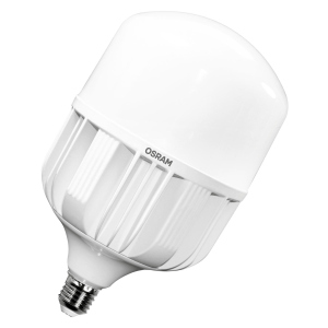 Светодиодная лампа OSRAM HW 80W E27/E40 4000K 8000LM (4058075576933)