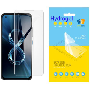 Захисна плівка Drobak Hydrogel для Asus ZenFone 8 в Рівному